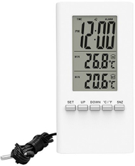 Termometër Solight TE09                   