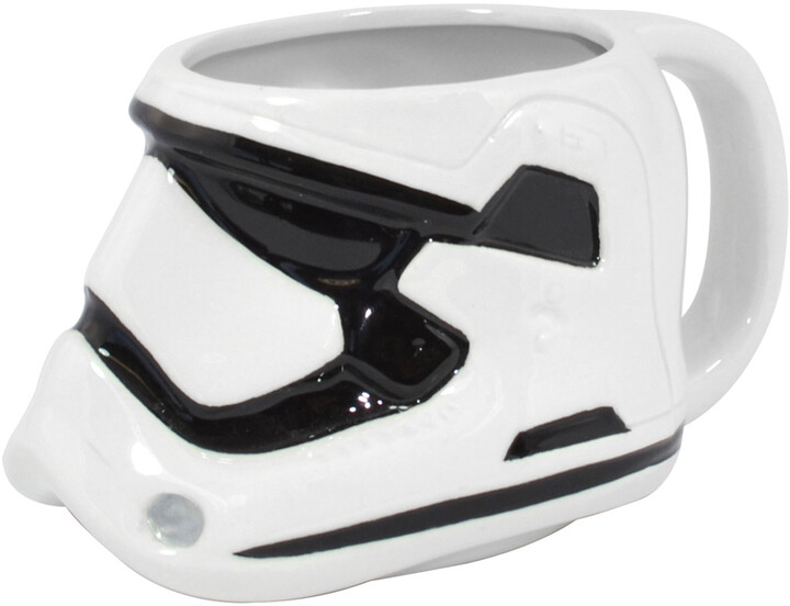 Filxhan Joy Toy Star Wars - Stormtrooper, 3D, 400 ml