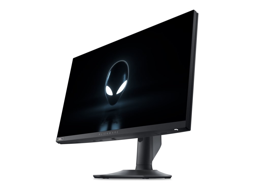 Monitor Alienware AW2524HF, 24.5", Full HD, 500Hz, 0.5ms, i zi