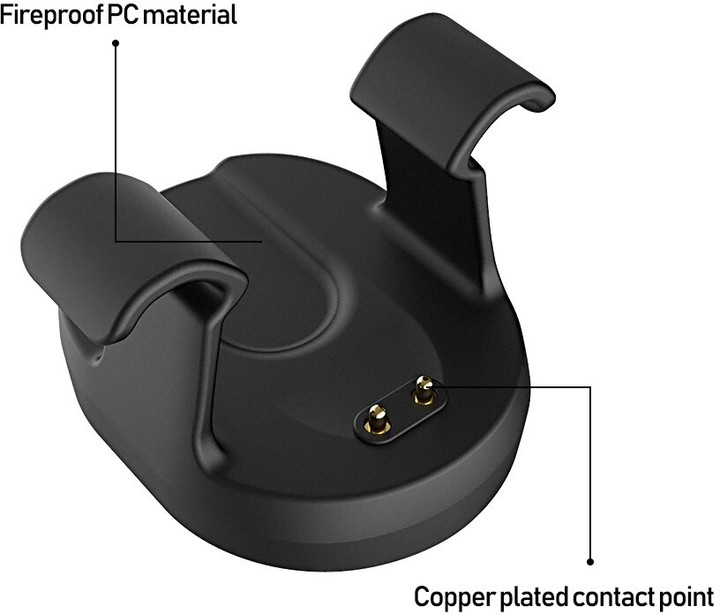 Kabllo karikuese Nillkin për Xiaomi Mi Band 4                    