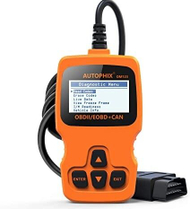 Diagonostikues automatik Autophix OM123