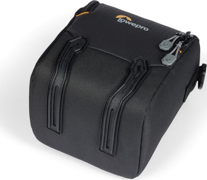 Çantë aparati Lowepro Adventura SH 120 III, për kamera mirrorless, e zezë