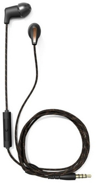 Dëgjuese Klipsch T5M Wired, të zeza