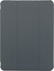 Mbrojtëse tablet Tucano për iPad Air 11" M2, transparente dhe blu