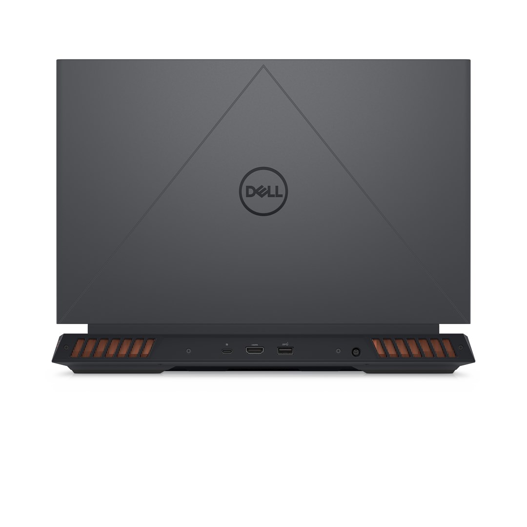 Laptop Dell G15 5530, 15.6", Intel i5-13450HX, 16 GB RAM, 512 GB SSD, NVIDIA GeForce RTX 3050, i hirtë