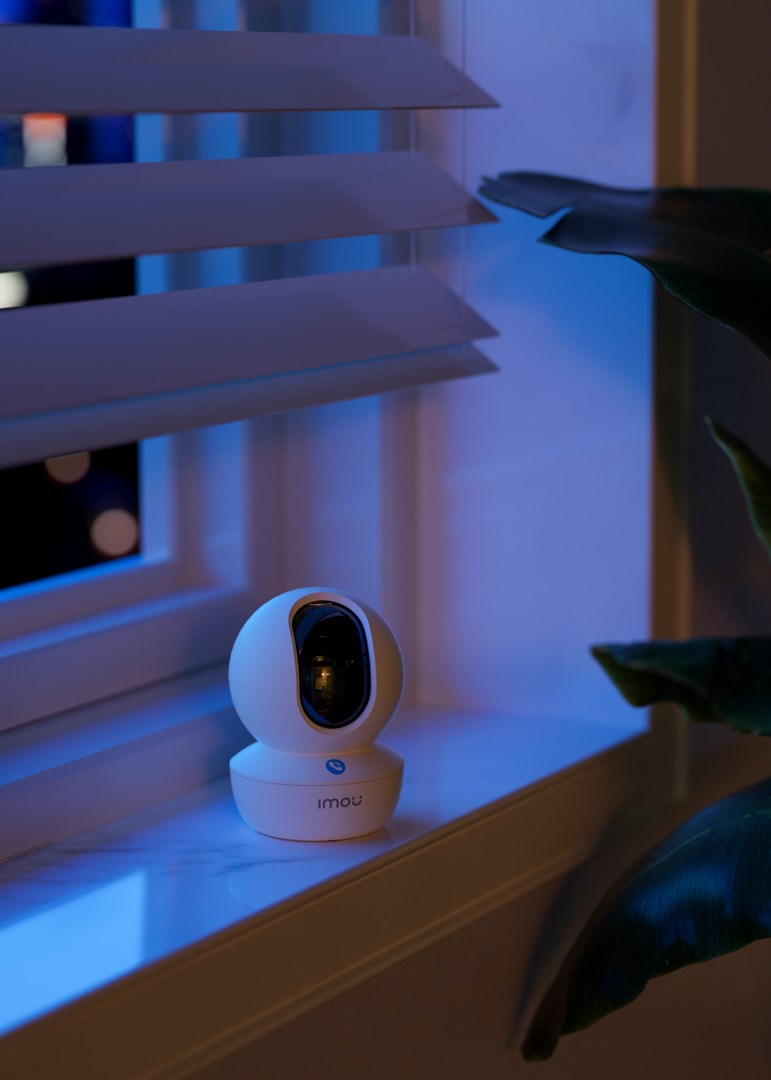 Kamerë IMOU Ranger RC 3MP, e bardhë