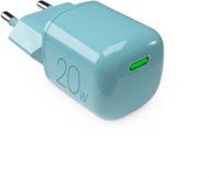 Karikues muri Puro MiniPro, 20W, USB C, jeshil