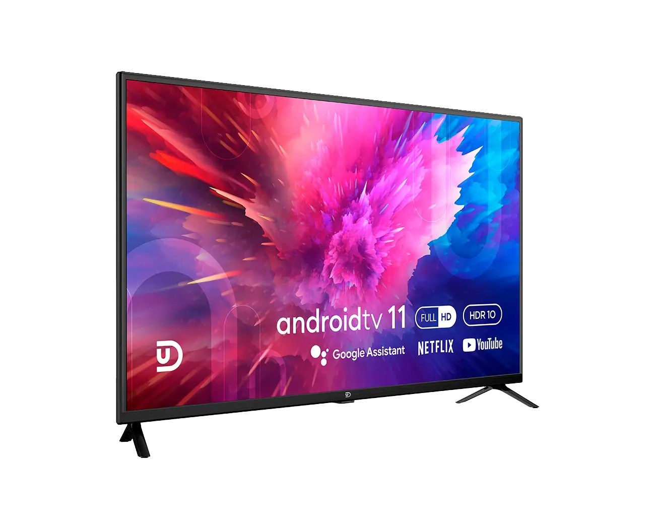 Televizor UD 40F5210, 40", Full HD, i zi