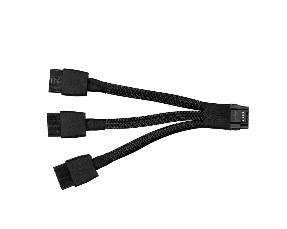 Kartelë grafike MSI GeForce RTX 4080 SUPER Gaming X Trio, 16GB, e zezë