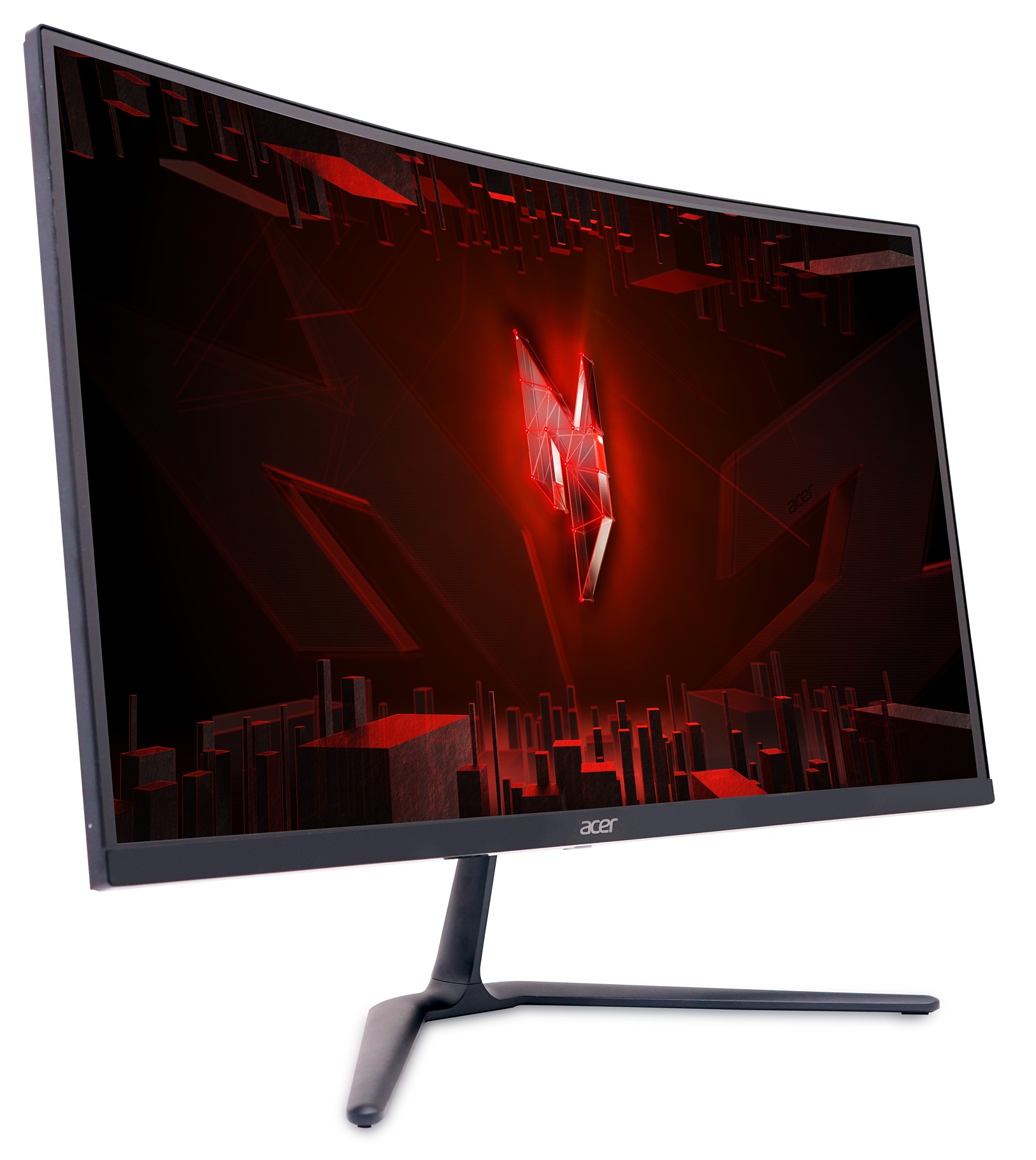 Monitor Acer Nitro ED270RS3bmiipx, 27", FHD, i zi