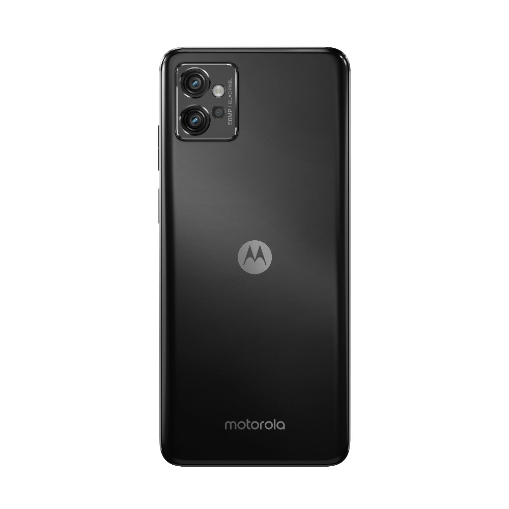 Celular Motorola Moto G32, 6.5", 128GB, 4GB RAM, i hirtë