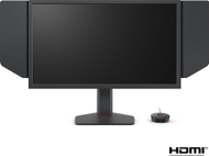 Монитор BenQ ZOWIE XL2546X, 24,1", 1920 x 1080, 240 Hz, црн