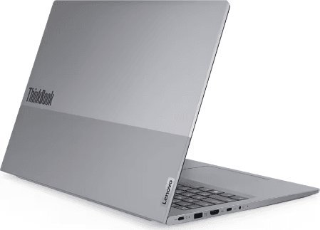 Laptop Lenovo ThinkBook 16 Gen 7, 16", AMD Ryzen 7 7735HS, 16GB RAM, 512GB SSD, AMD Radeon 680M Graphics