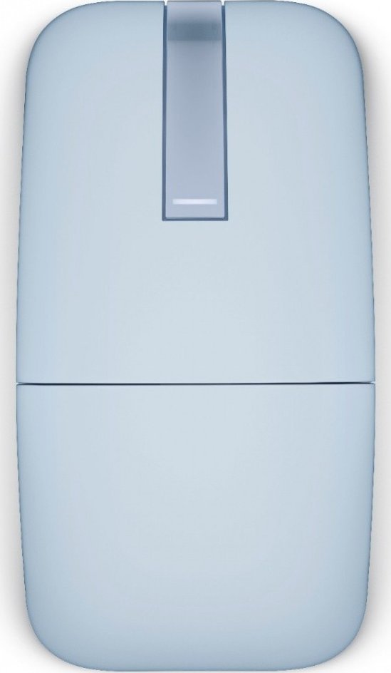 Maus Dell Travel MS700, 4000DPI, i kaltër