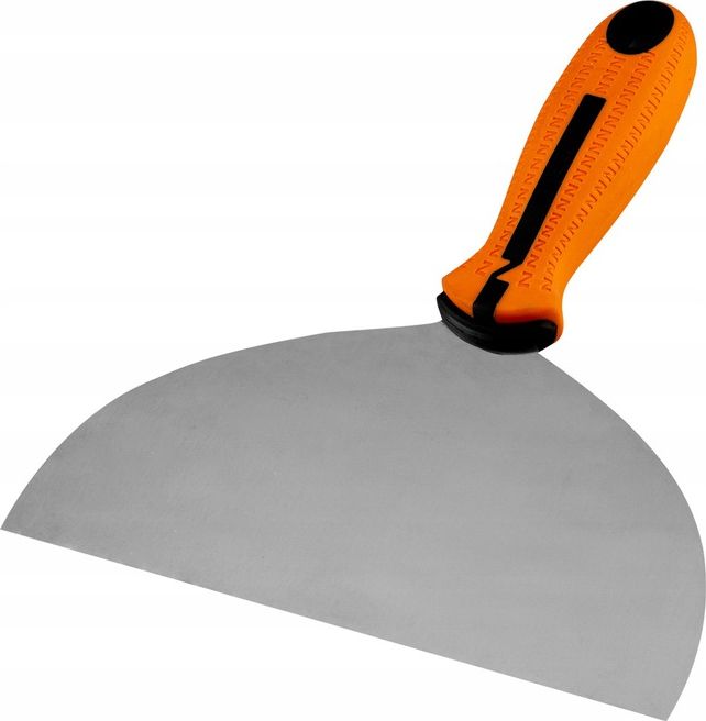 Spatulë molerike Neo Painting, 200 mm, çelik inox, dorezë dykomponentëshe