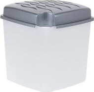 Компактен апсорбер на влага, 350g, 125 x 130mm, бел