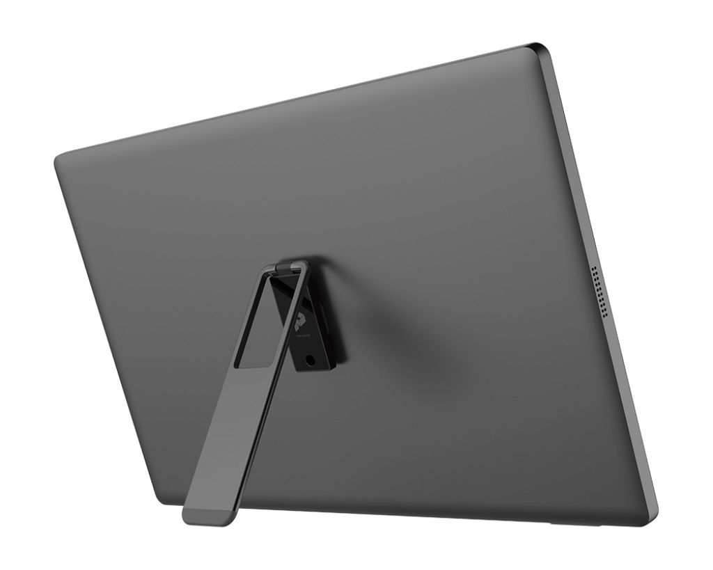 Monitor MSI PRO MP161 E2, 15.6", 1920 x 1080, i zi