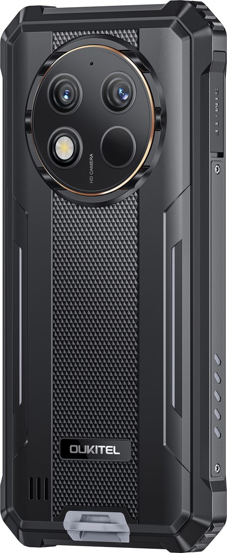 Celular Oukitel WP28, 8GB/256GB, i zi