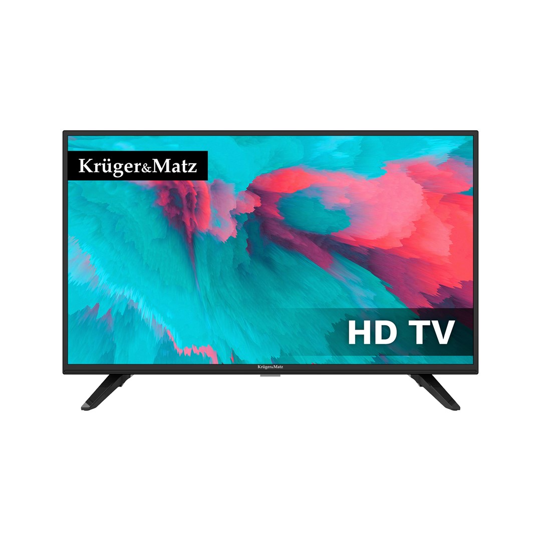 Televizor Kruger & Matz KM0232, 32" (81.3 cm), HD, i zi