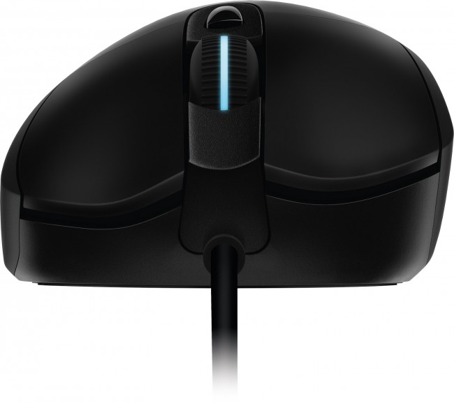 Maus Logitech G403 Hero, i zi
