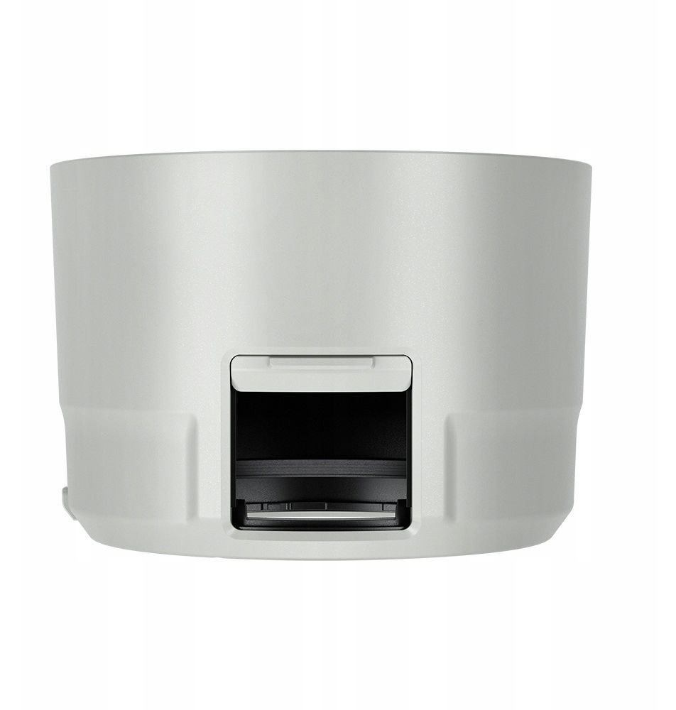 Kapuç lente JJC LH SH167 për Sony, montim bajonetë, plastikë, i zi