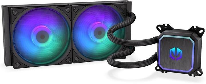 Ftohës Endorfy Navis F240 ARGB