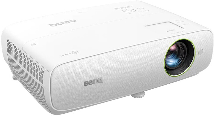 Projektor BenQ EH620, i bardhë