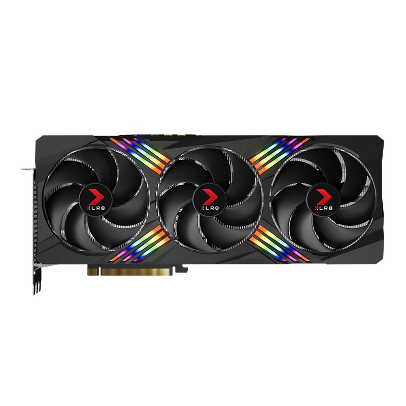 Kartë grafike PNY Technologies Gaming NVIDIA GeForce RTX 4090, 24 GB GDDR6X
