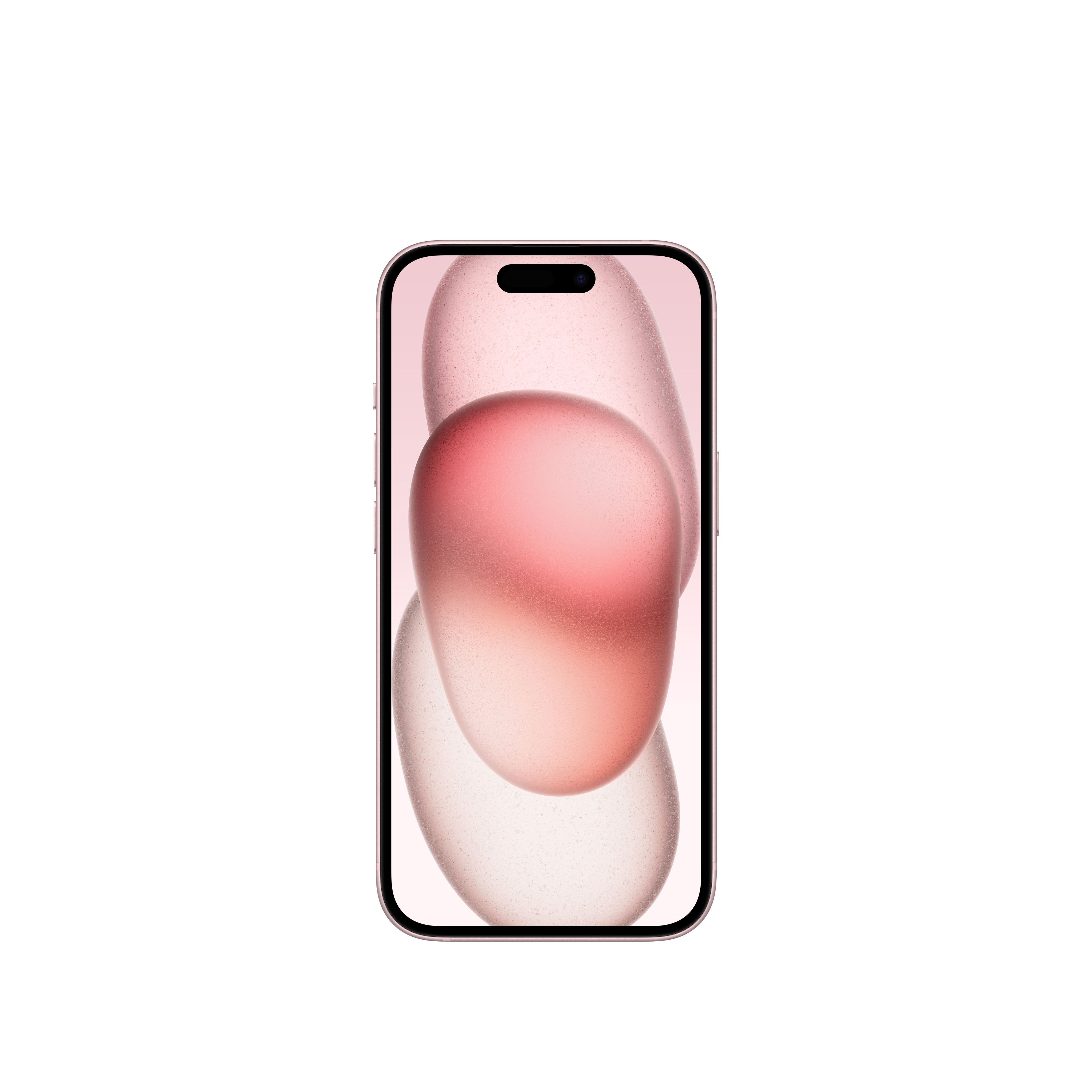 Apple iPhone 15, 128GB, Pink