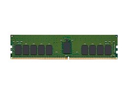 Memorie RAM Kingston KSM26RD8/32HCR DDR4, 32GB, 2666MT/s, e zezë