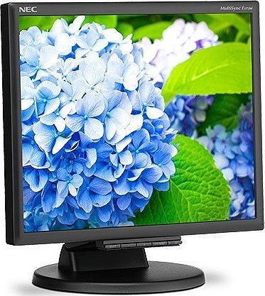 Monitor NEC MultiSync E172M (60005020), WLED, 17'', SXGA, i zi