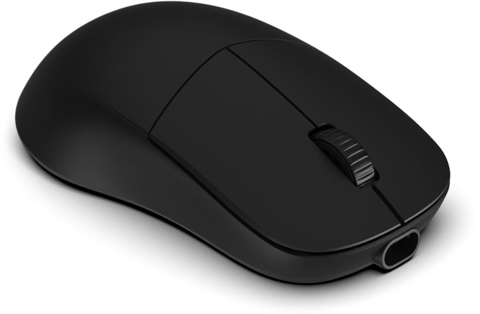 Maus gaming Endgame Gear XM2w 4K V2, pa kabllo, optik, i zi