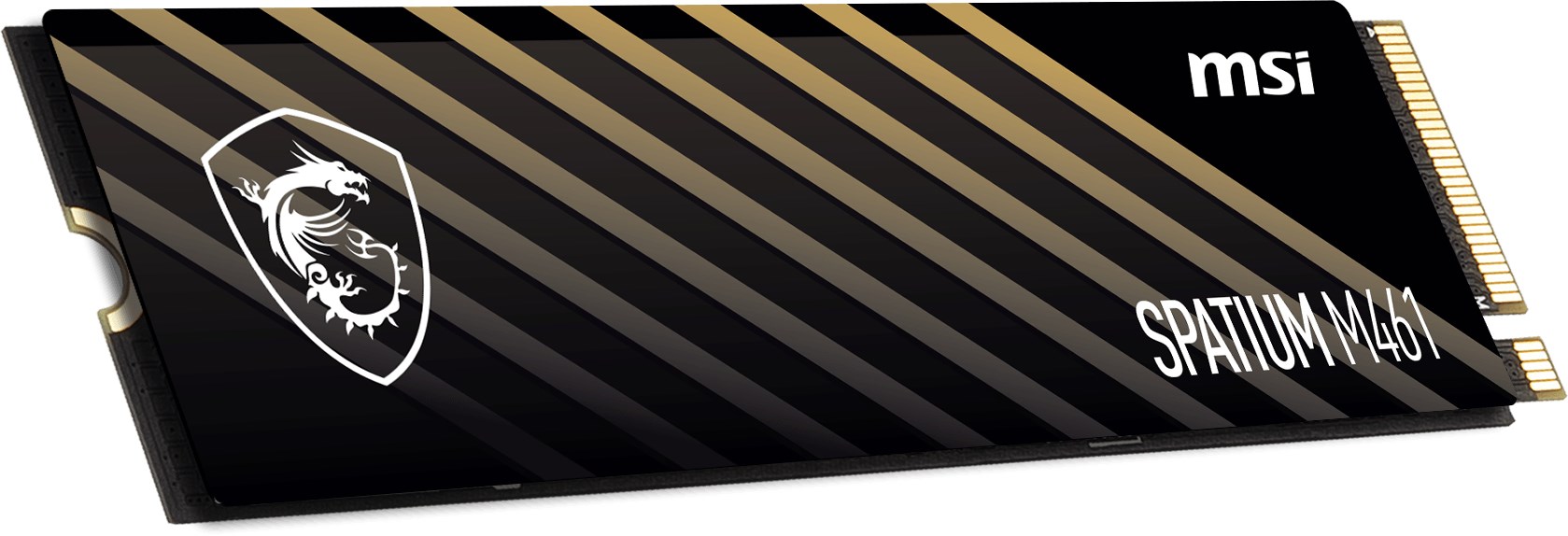 Disk MSI S78-440L1D0-P83, 1TB SSD, PCIe 4.0