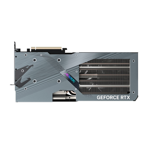 Kartë grafike GIGABYTE AORUS NVIDIA GeForce RTX 4070 Ti, 12 GB GDDR6X