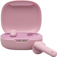 Dëgjuese JBL Wave Flex, rozë