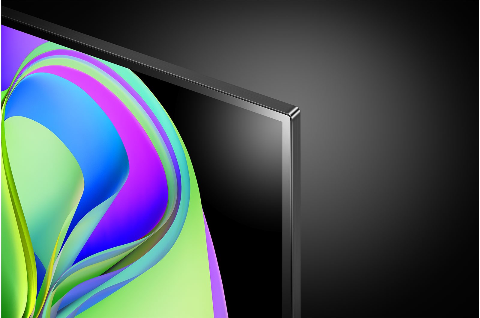 Televizor LG OLED65C32LA Smart, 65" (165.1 cm), 4K UHD, i zi