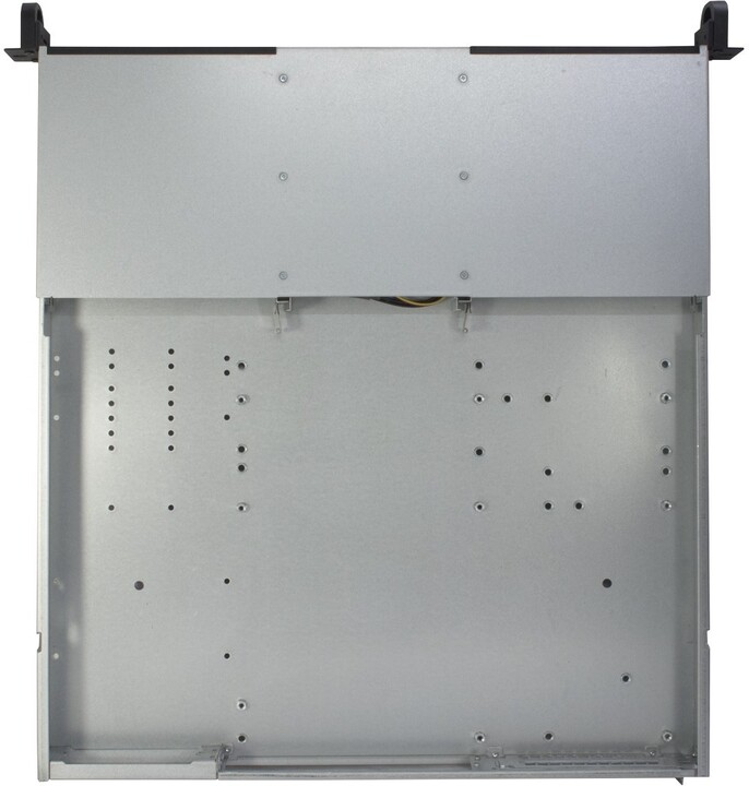 Server INTER-TECH 1U-10248 IPC, 1U