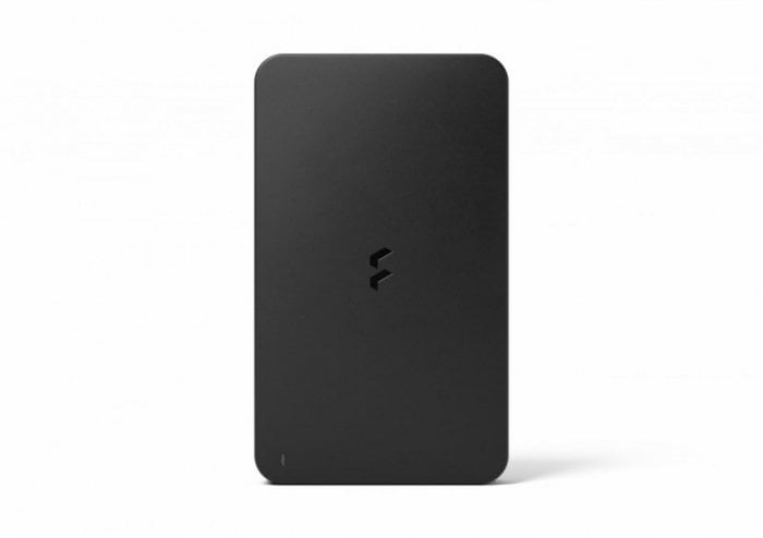 Контролер за вентилатори Fractal Design Adjust Pro Hub, 4 порти, ARGB PWM, црн