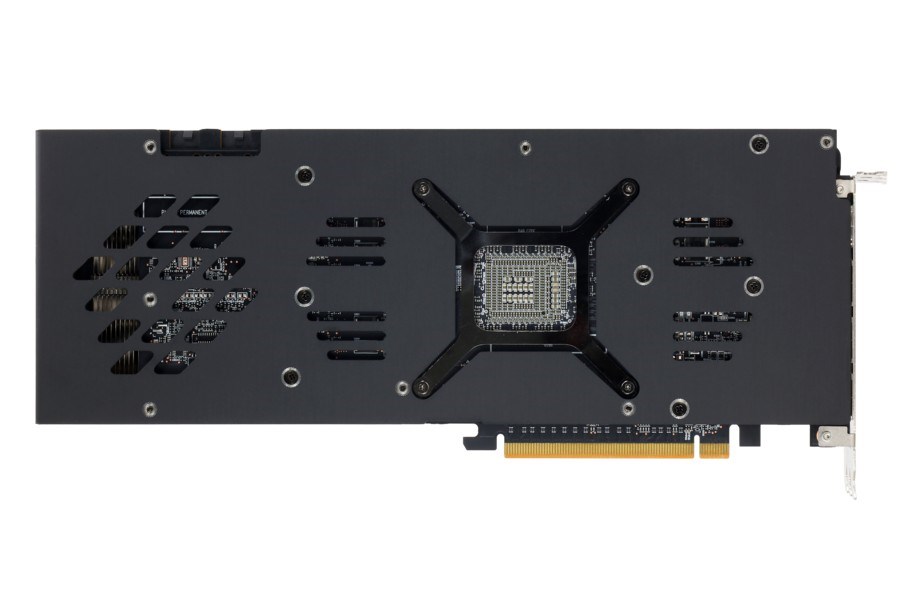Kartë grafike Biostar AMD Radeon RX 7900 XTX, 24 GB GDDR6