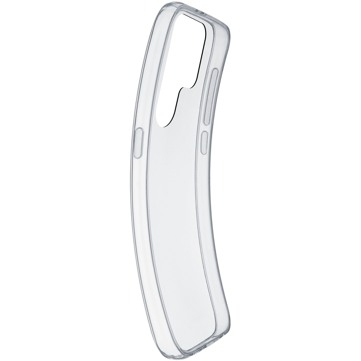 Mbrojtëse Cellularline Fine FINECGALS23UT, për Samsung S23 Utra