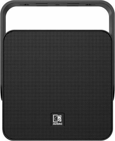 Altoparlant Audac VIRO5D/B, 16 Ohm, i zi