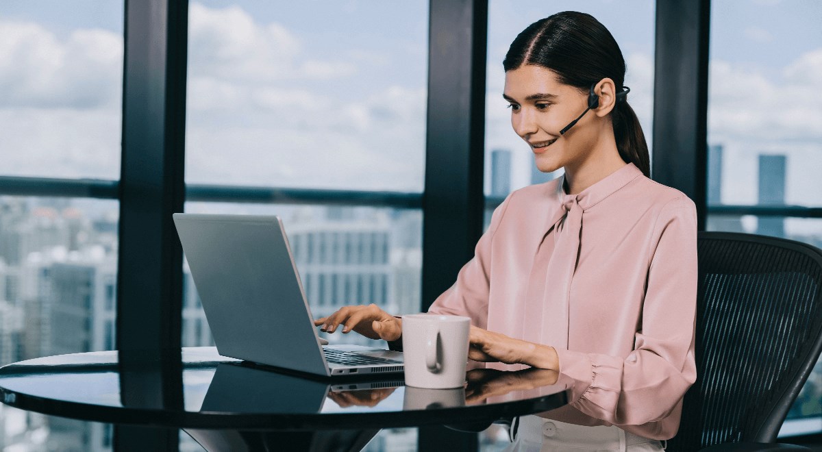 Kufje Shokz OpenComm UC, Wireless, të zeza