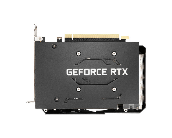 Kartelë grafike MSI GeForce RTX 3050 Aero ITX OC, 8GB GDDR6