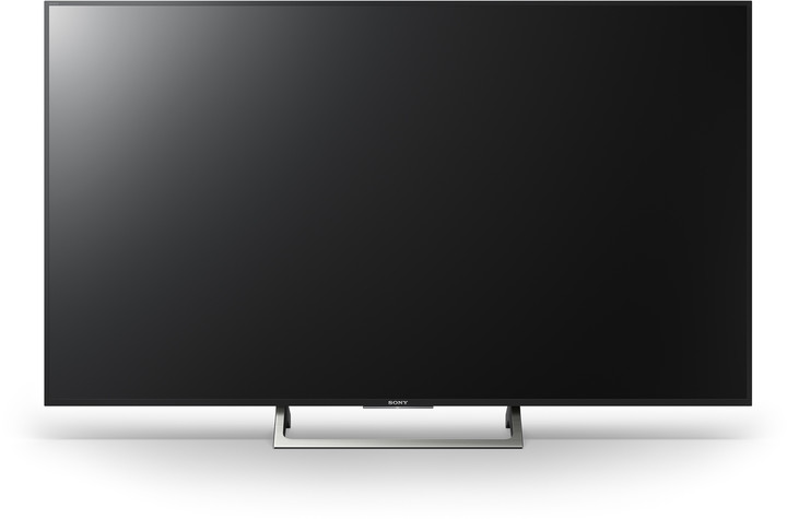 Прикажи детали за Televizor Sony KD-65XE7096, 65"/ 164cm, 4K UHD, LED, i zi/argjendtë Televizor Sony KD-65XE7096, 65"/ 164cm, 4K UHD, LED, i zi/argjendtë