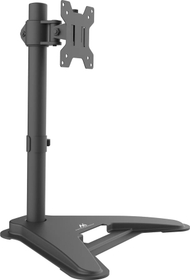 Mbajtës monitori Maclean MC-987, 13-27", VESA 100x100, 8kg, i zi
