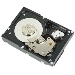 Disk i jashtëm Dell, 3.5", 2TB, SATA 6Gbps