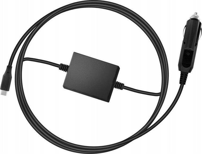 Karikues laptopi Avacom USB Type-C 65W, Power Delivery, i zi