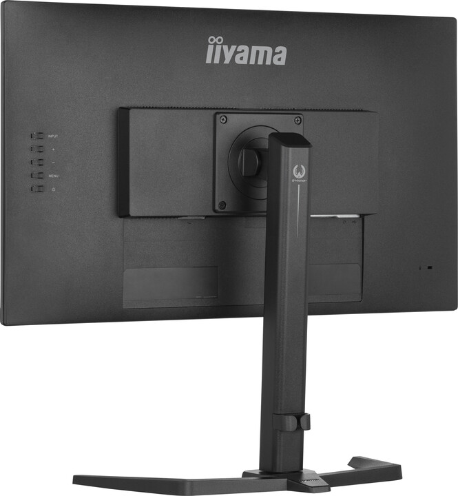 Monitor iiyama G-Master GB2770HSU-B5 - LED, 27", Full HD, i zi