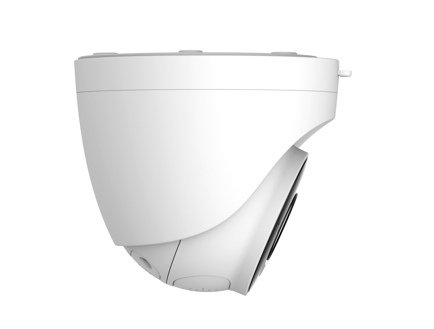 Камера за безбедност IMOU Turret IPC-T26EP, 1080P, H.265, бела