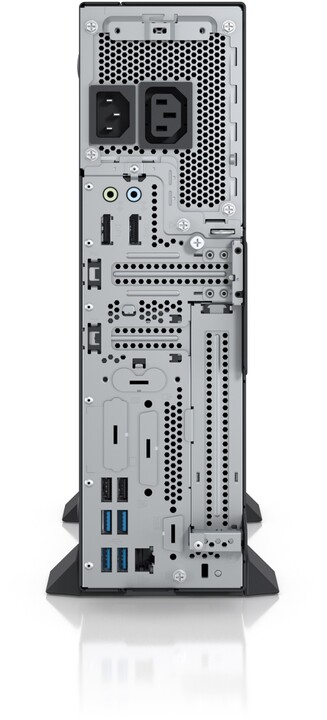 Kompjuter Fujitsu Celsius J5010, Intel Core i7, 16GB RAM DDR4, 512GB SSD, Intel UHD Graphics, i zi